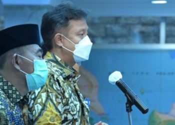 Jaga Momentum Positif Penanganan Pandemi