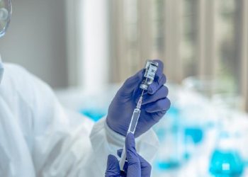 Kemenkes Pastikan Vaksinasi Corona Tetap Lanjut di Bulan Ramadhan