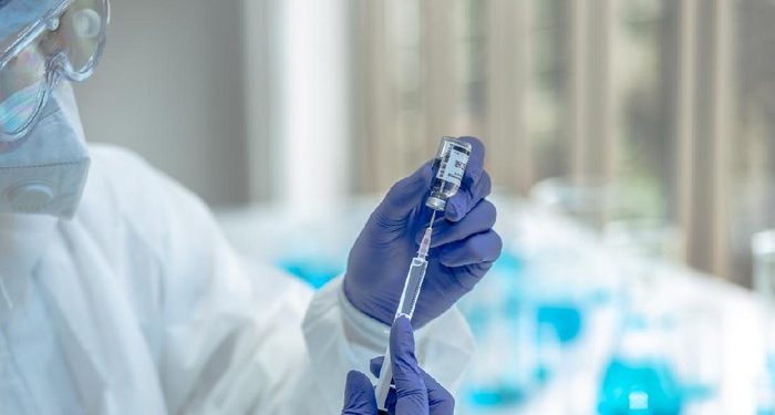 Kemenkes Pastikan Vaksinasi Corona Tetap Lanjut di Bulan Ramadhan