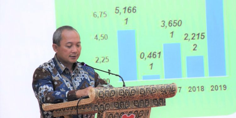 Kemenperin Fasilitasi Produsen Perhiasan Peroleh SPPT SNI