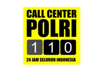 Kesiapan Layanan Call Center 110 Polda Kepri dan Polres Jajaran