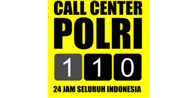 Kesiapan Layanan Call Center 110 Polda Kepri dan Polres Jajaran