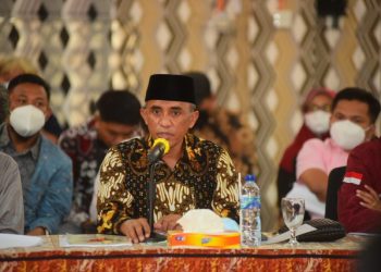 Ketegasan Gakkumdu Provinsi Kaltim Dapat Dijadikan Acuan