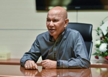 Ketua Banggar Minta Pemerintah Kaji Ulang Larangan Mudik