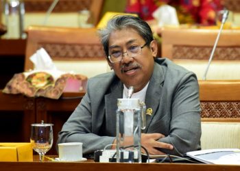 Kilang Balongan Terbakar, Mulyanto Minta Pemerintah Serius Bangun Kilang BBM