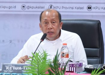 Komisi II Evaluasi Pilkada Kalsel yang Berujung PSU