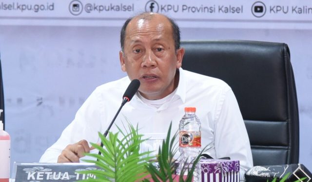 Komisi II Evaluasi Pilkada Kalsel yang Berujung PSU