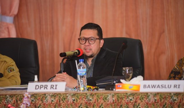 Komisi II Nilai Pemilu Kaltim Berjalan Cukup Baik