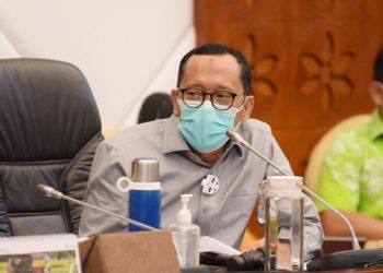 Komisi IV Gali Masukan terkait Perubahan UU No 5 Tahun 1990