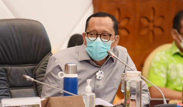 Komisi IV Gali Masukan terkait Perubahan UU No 5 Tahun 1990