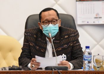Komisi IV Minta BKP Musnahkan Jahe Impor Tak Sesuai Persyaratan