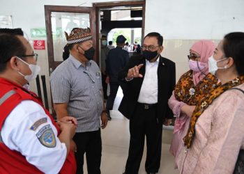 Komisi V Apresiasi Program Padat Karya Kemenhub