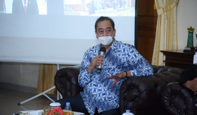 Komisi X Pantau Persiapan Sekolah Jelang PTM Terbatas