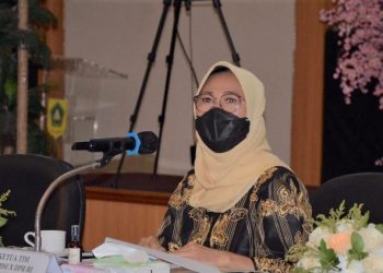 Komisi X Tinjau Persiapan Pembukaan Sekolah Tatap Muka di Kabupaten Bogor