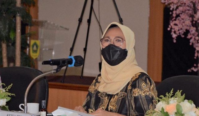 Komisi X Tinjau Persiapan Pembukaan Sekolah Tatap Muka di Kabupaten Bogor