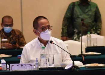 Komisi XI Nilai Perekonomian Jatim Membaik