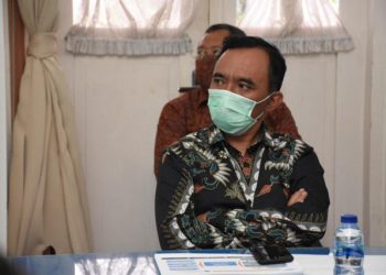 Konflik Tanah Jangan Terus-Menerus Hambat Iklim Investasi