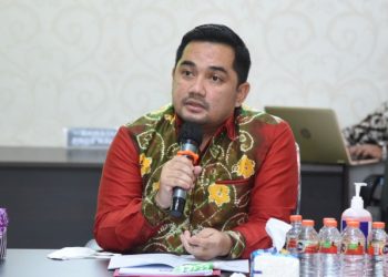 KPU Dan Bawaslu Kalsel Diharap Jaga Integritas PSU Pilgub Kalsel