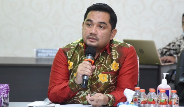 KPU Dan Bawaslu Kalsel Diharap Jaga Integritas PSU Pilgub Kalsel