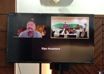 Kritik Pada Otoritas Terorisme Kian Keras