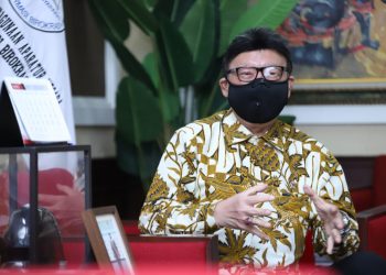 Larangan Bepergian Bagi ASN Saat Libur Peringatan Wafat Isa Al Masih