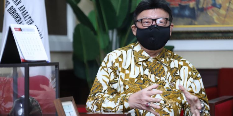Larangan Bepergian Bagi ASN Saat Libur Peringatan Wafat Isa Al Masih