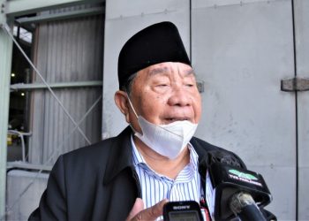 Legislator Berharap CSR Inalum Bisa Lebih Dirasakan Manfaatnya