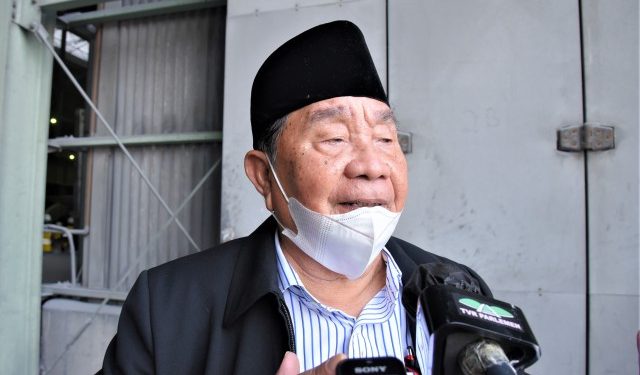 Legislator Berharap CSR Inalum Bisa Lebih Dirasakan Manfaatnya