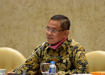 Legislator Prihatin dengan Kondisi Jalan Nasional
