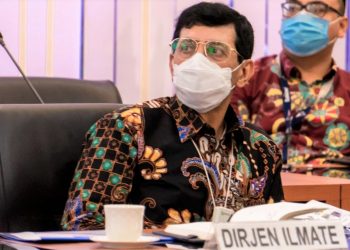 Making Indonesia 4.0, Kemenperin Pacu Industri untuk Transformasi Digital