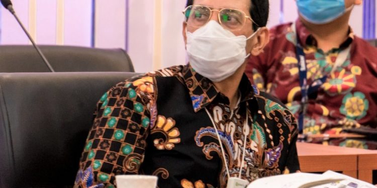 Making Indonesia 4.0, Kemenperin Pacu Industri untuk Transformasi Digital