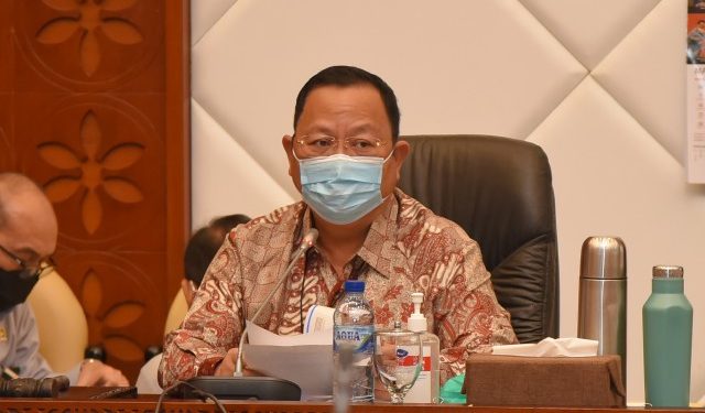 Masalah Pupuk Bersubsidi Harus Jadi Bagian Integral ‘Grand Design’ Pertanian Nasional