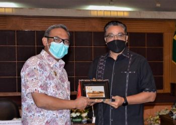 Mayoritas Orang Tua Murid di Kabupaten Bogor Setuju Sekolah Tatap Muka