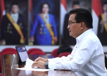 Mematuhi Protokol Kesehatan Dapat Mencegah Tertular Varian E848K