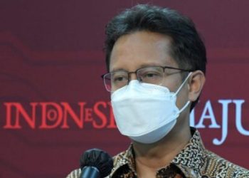 Menkes: Tetap Taati Protokol Kesehatan dan Aturan PPKM Mikro