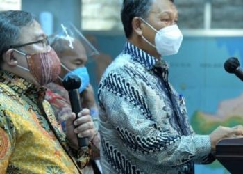 Menristek Paparkan Lima Prioritas Riset Nasional untuk Energi Baru Terbarukan