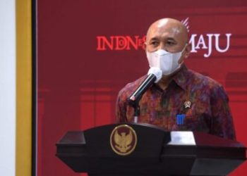 Menteri Koperasi dan UKM: Peningkatan Rasio Kredit Akan Dorong UMKM untuk Naik Kelas