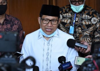 Muhaimin Iskandar minta pemerintah benahi tata kelola dan jaga stabilitas harga jelang Idulfitri