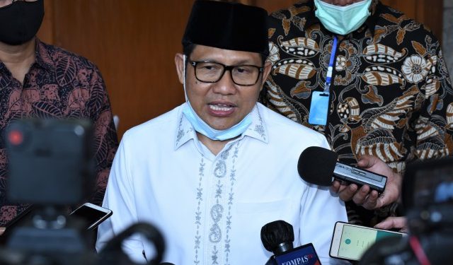 Muhaimin Iskandar minta pemerintah benahi tata kelola dan jaga stabilitas harga jelang Idulfitri