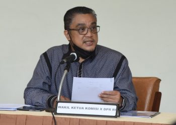 Panja RUU Praktik Psikologi Serap Aspirasi di UGM Yogyakarta