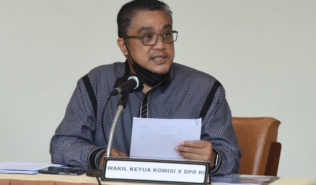 Panja RUU Praktik Psikologi Serap Aspirasi di UGM Yogyakarta