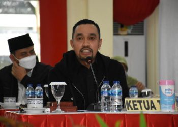 Pasca-Aksi Teror, Komisi III Tinjau Kesiapan BNPT, Densus 88 dan Polda Makassar