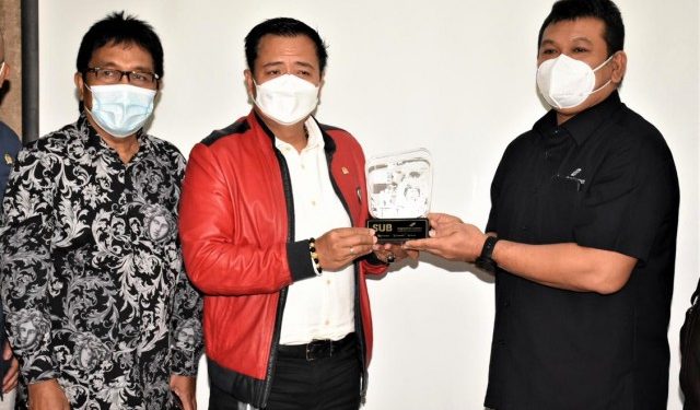 Pastikan Kesiapan Transportasi Jelang Lebaran, Komisi V Tinjau Bandara Juanda