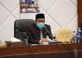 Pemanfaatan Sumber Daya Perikanan Indonesia Belum Optimal