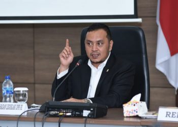 Pembuatan Kebijakan di DPR Harus Utamakan ‘Scientific Base’