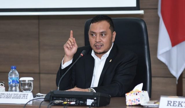 Pembuatan Kebijakan di DPR Harus Utamakan ‘Scientific Base’