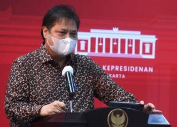Pemerintah Akan Tingkatkan Rasio Kredit UMKM