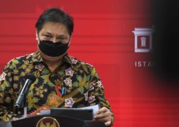 Pemerintah Terapkan Kebijakan Pengendalian Pandemi dan Pemulihan Ekonomi Secara Seimbang