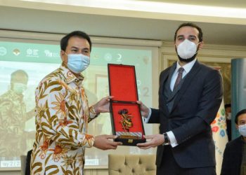 Pemuda dan Pemudi sebagai Tonggak Pembangunan Bangsa