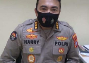 Pencabutan/Pembatakan Atas ST Kapolri Nomor: ST/750/IV/ HUM.3.4.5/2021 Tertanggal 5 April 2021